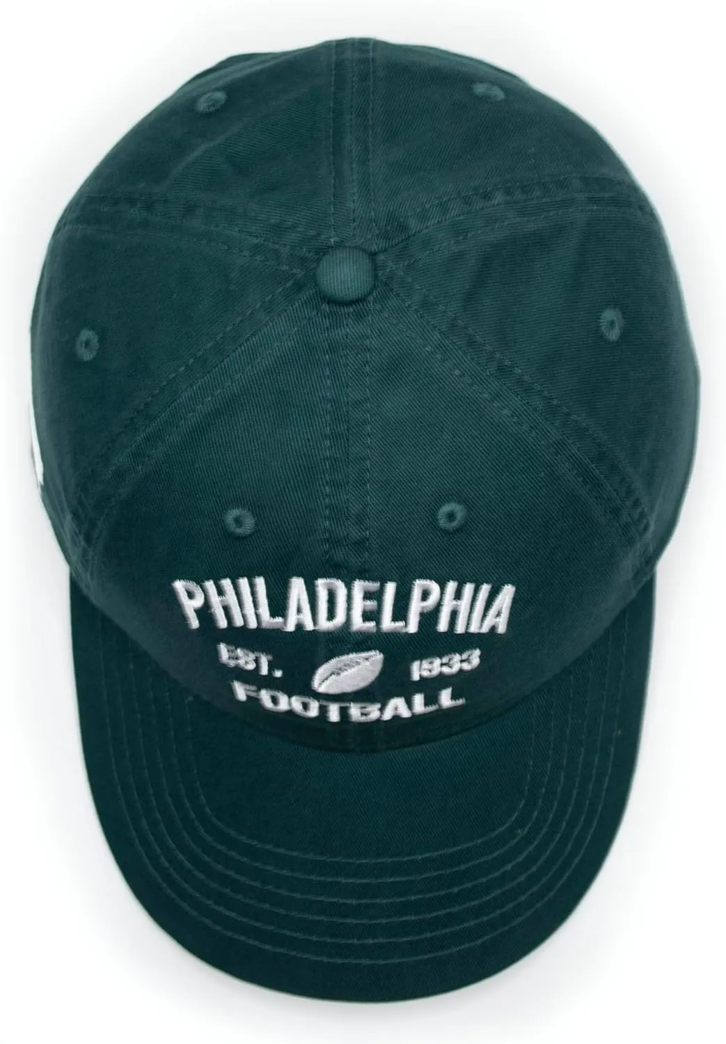 Embroidered US Cities Trucker Hat Adjustable Football Fans Baseball Cap Gifts Cotton Hat for Men Women