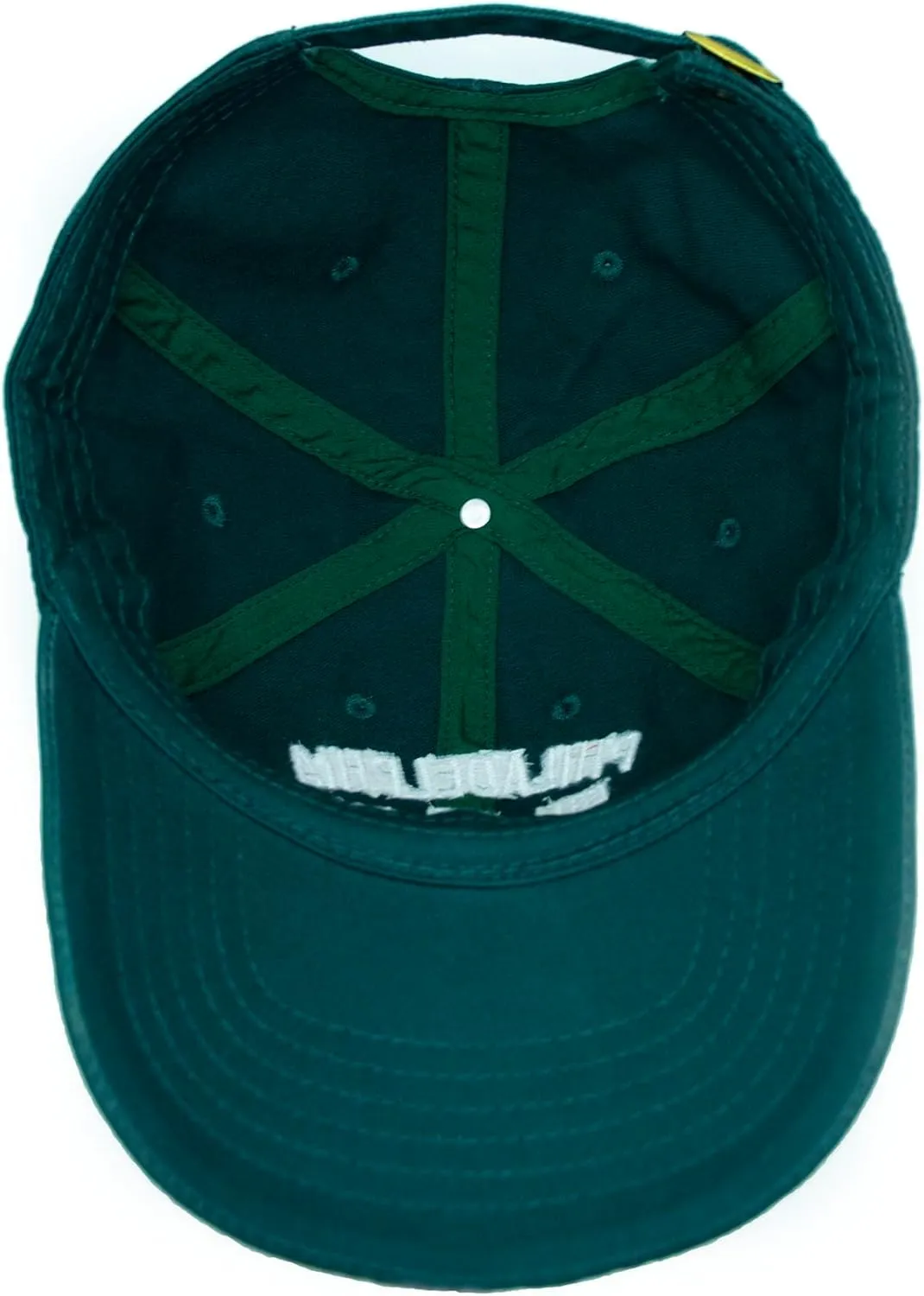 Embroidered US Cities Trucker Hat Adjustable Football Fans Baseball Cap Gifts Cotton Hat for Men Women