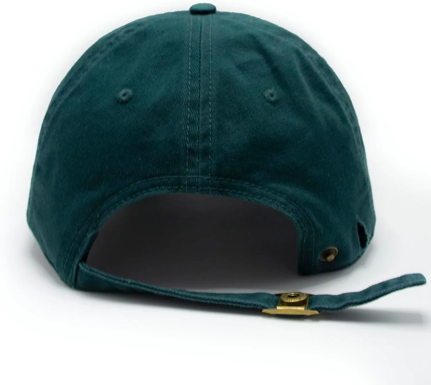 Embroidered US Cities Trucker Hat Adjustable Football Fans Baseball Cap Gifts Cotton Hat for Men Women