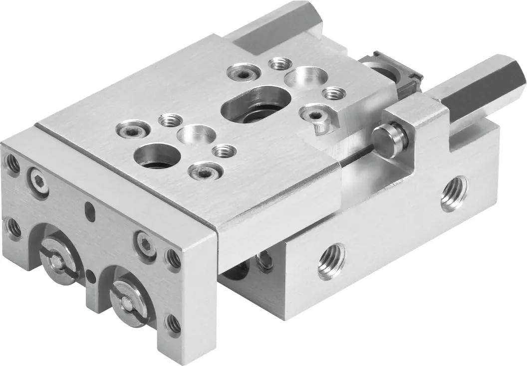 FESTO Mini Slide SLT-6-20-P-A 170550