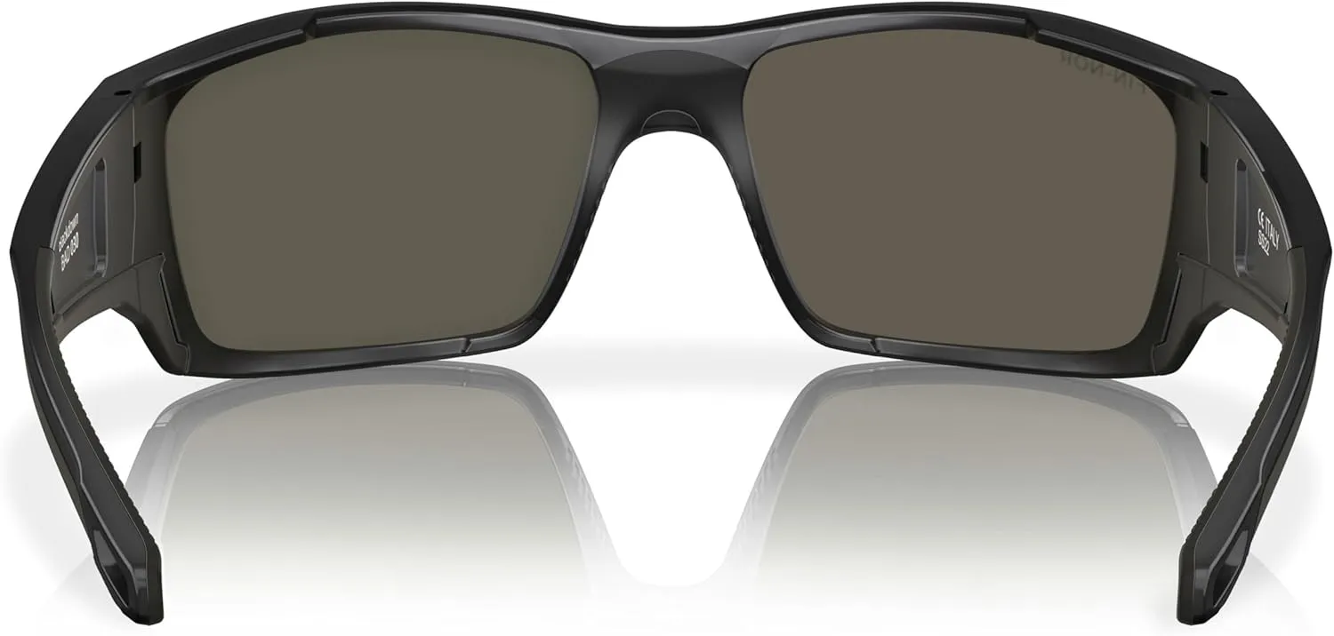 Fin-Nor Backdown Sunglasses