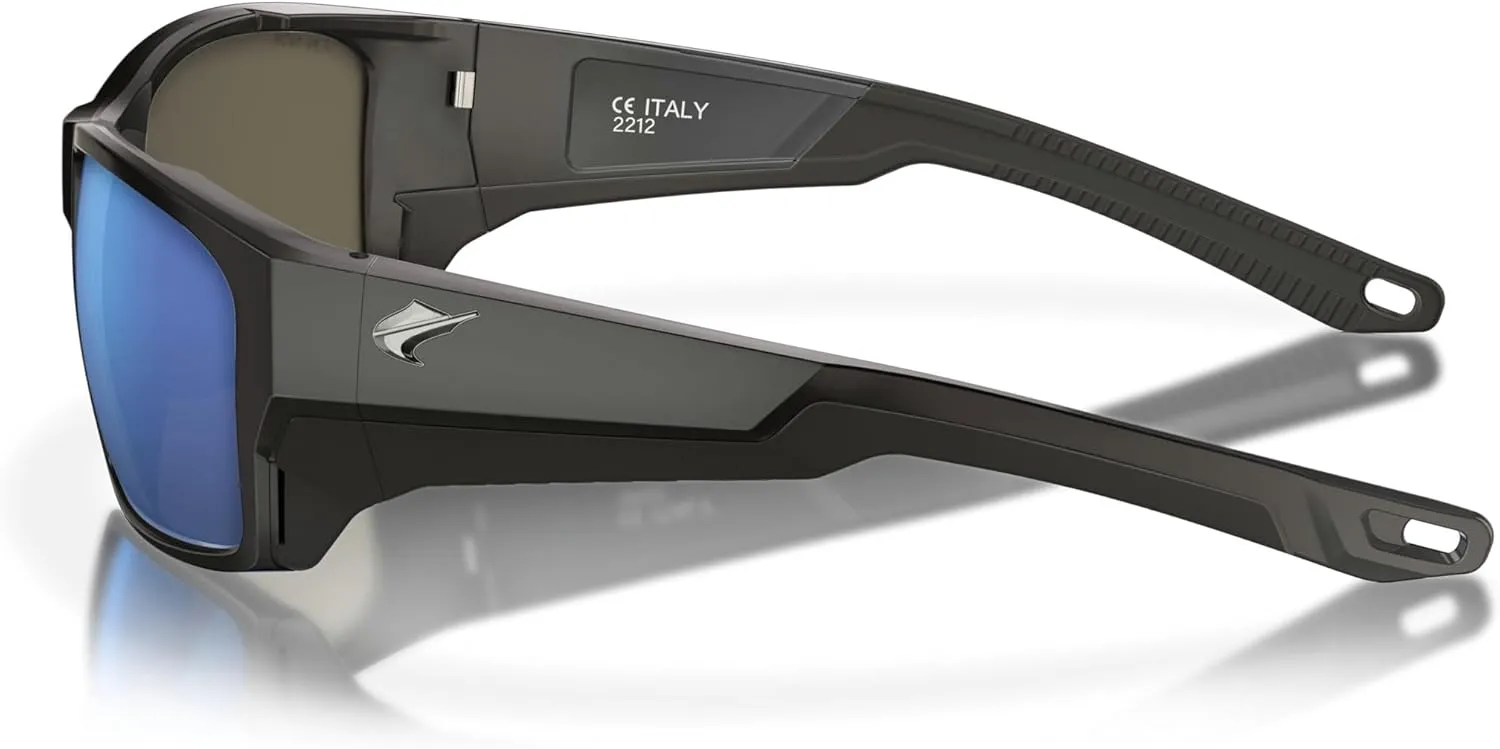 Fin-Nor Backdown Sunglasses