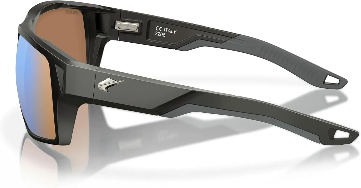 Fin-Nor Hells Bay Sunglasses