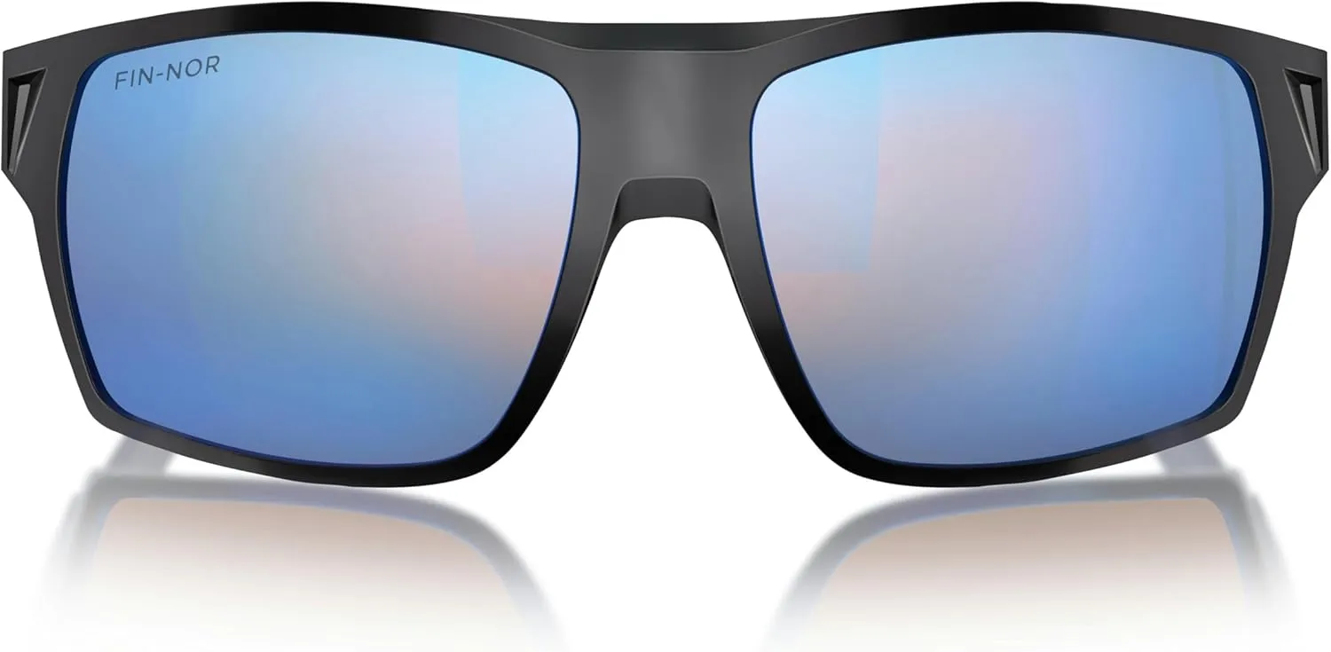 Fin-Nor Hells Bay Sunglasses