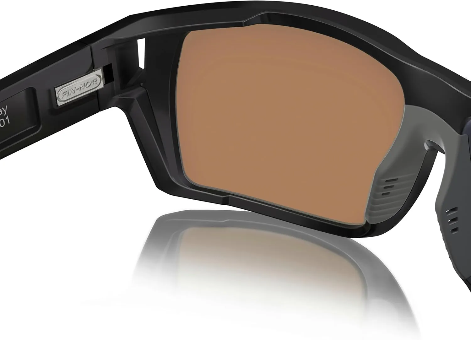 Fin-Nor Hells Bay Sunglasses