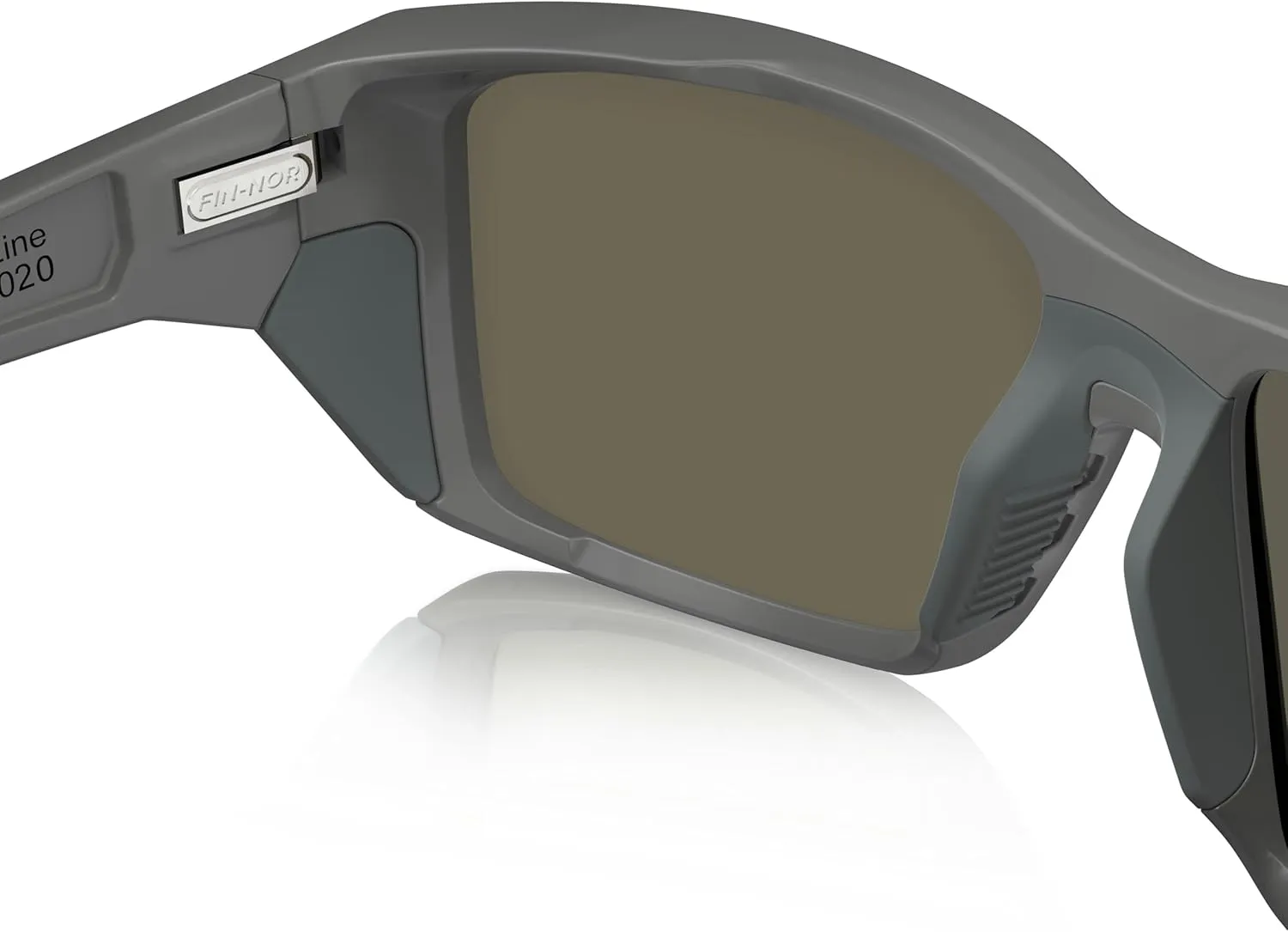 Fin-Nor Rum Line Sunglasses