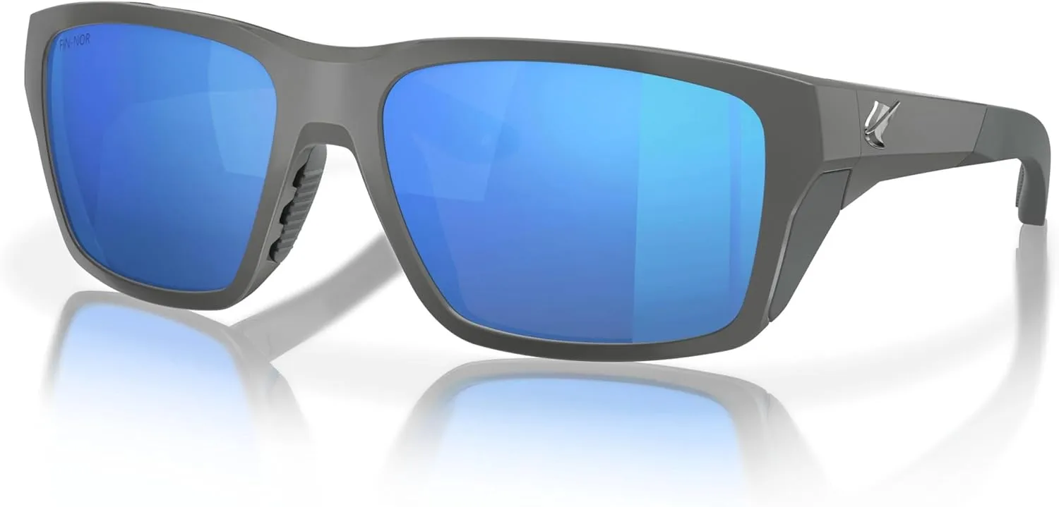 Fin-Nor Rum Line Sunglasses