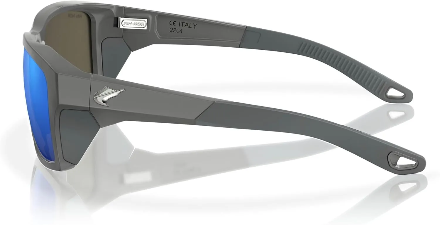 Fin-Nor Rum Line Sunglasses