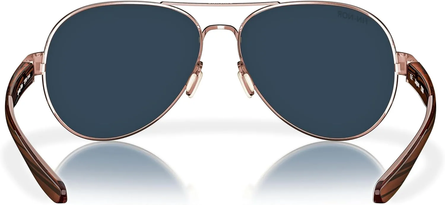 Fin-Nor Spring Tide Sunglasses