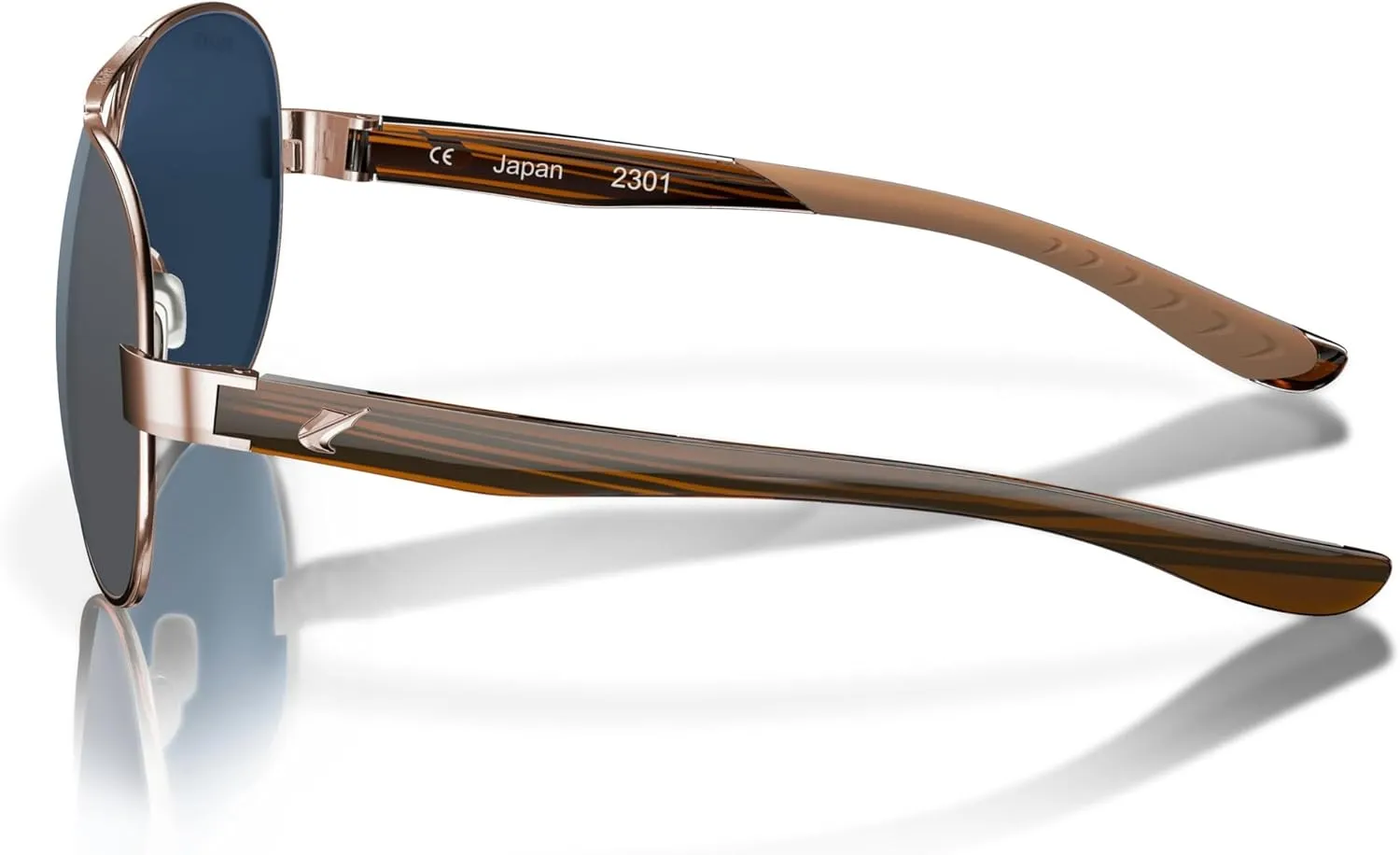 Fin-Nor Spring Tide Sunglasses