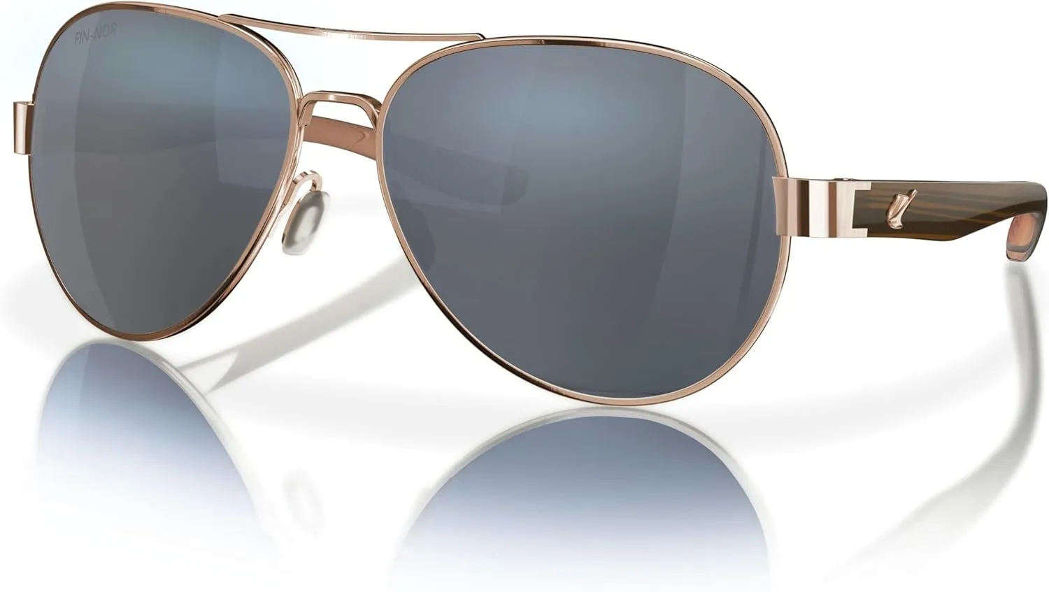 Fin-Nor Spring Tide Sunglasses