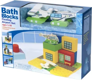 Floating Airport Set in Gift Box