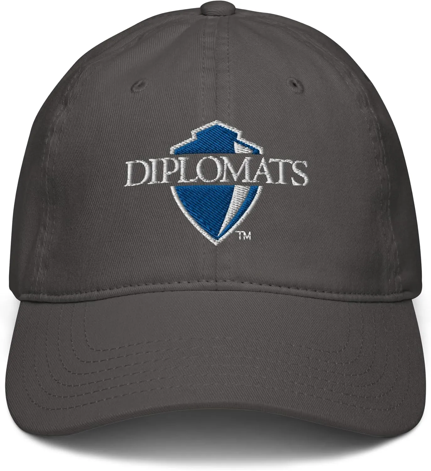 Franklin & Marshall Diplomats Icon Officially Licensed Adjustable Baseball Hat