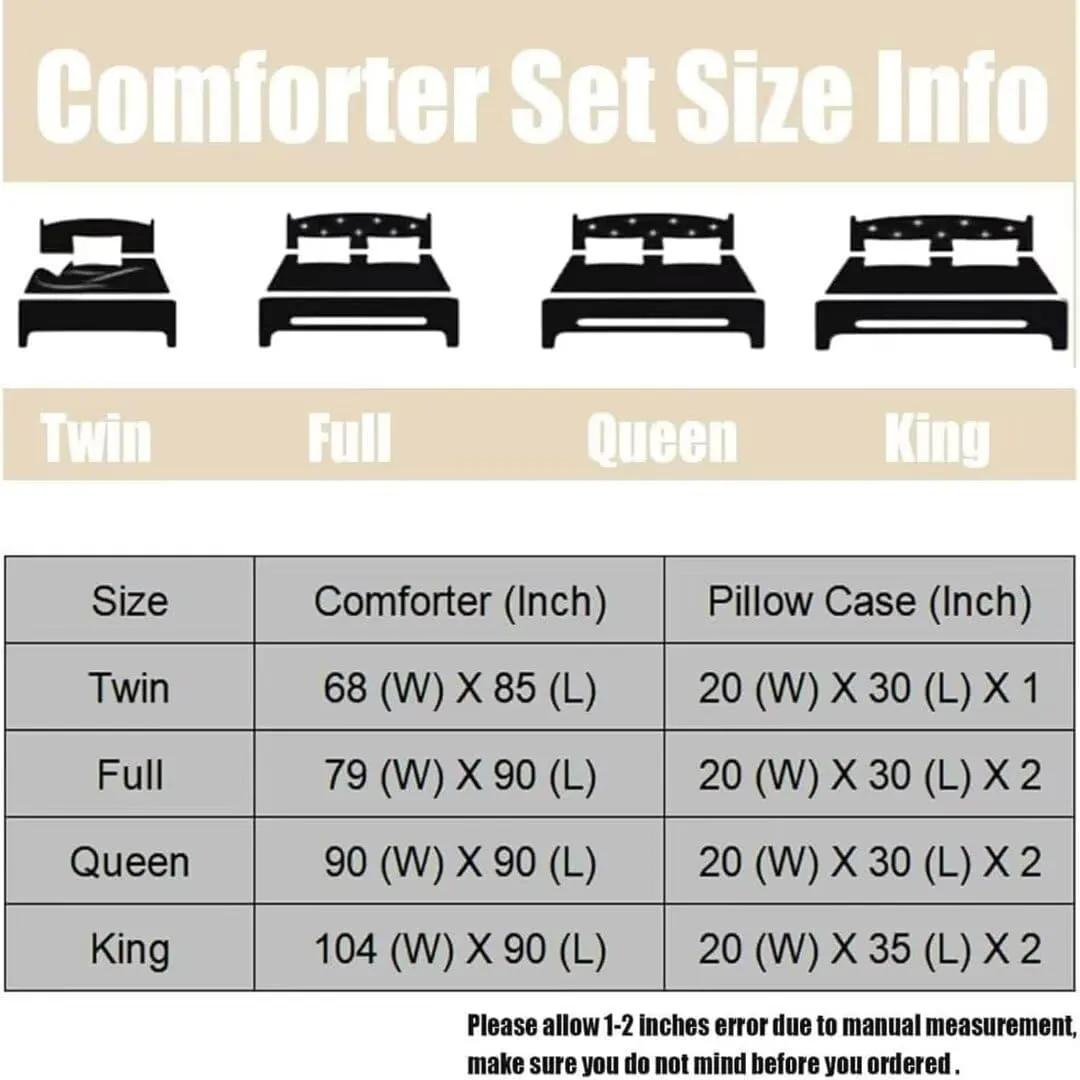 Galaxy Comforter Set Universe Outer Space Purple Starry Sky Night Pattern Bedding Set for Girls Boys Kids Queen Size Microfiber Purple Comforter Set Bed in a Bag