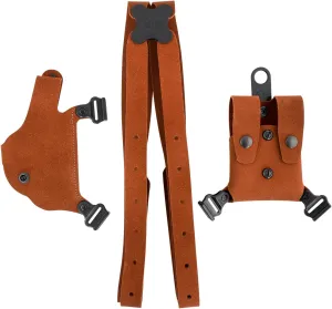 Galco Classic Lite 2.0 Shoulder System - CL2-204