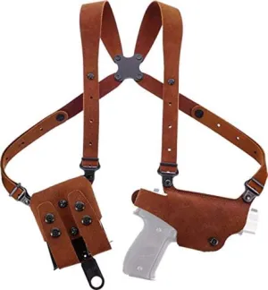Galco Classic Lite 2.0 Shoulder System - CL2-801