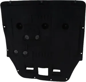 Garage-Pro Front Engine Splash Shield Compatible With 2014-2020 Mini Cooper