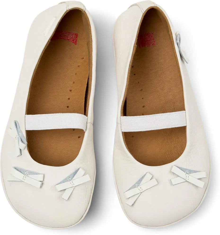 Girl's Ballerina