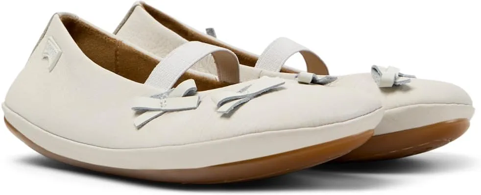 Girl's Ballerina