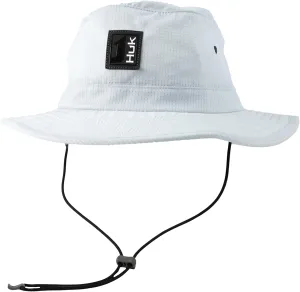 HUK Men's A1a Boonie, Wide Brim Fishing Hat
