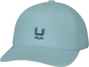 HUK Women's Washed Dad, Low-Profile, Adjustable Ladies Fishing Hat