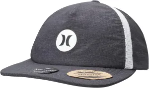 Hurley Womens Baseball Cap - Soft Billed H2O Dri Sports Hat for Women, Adjustable Lightweight Ball Cap for Tennis & Fishing