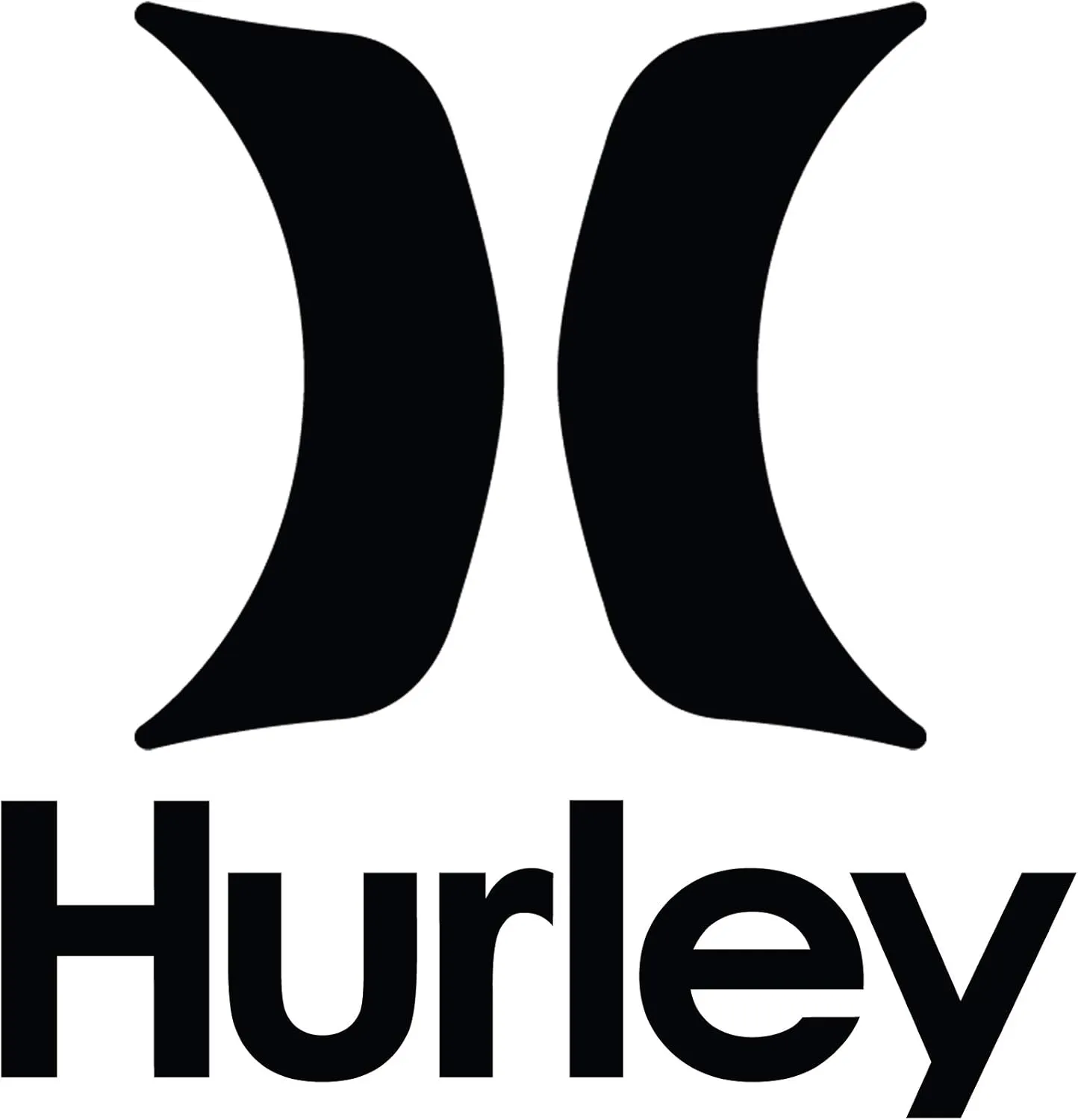 Hurley Womens Baseball Cap - Soft Billed H2O Dri Sports Hat for Women, Adjustable Lightweight Ball Cap for Tennis & Fishing