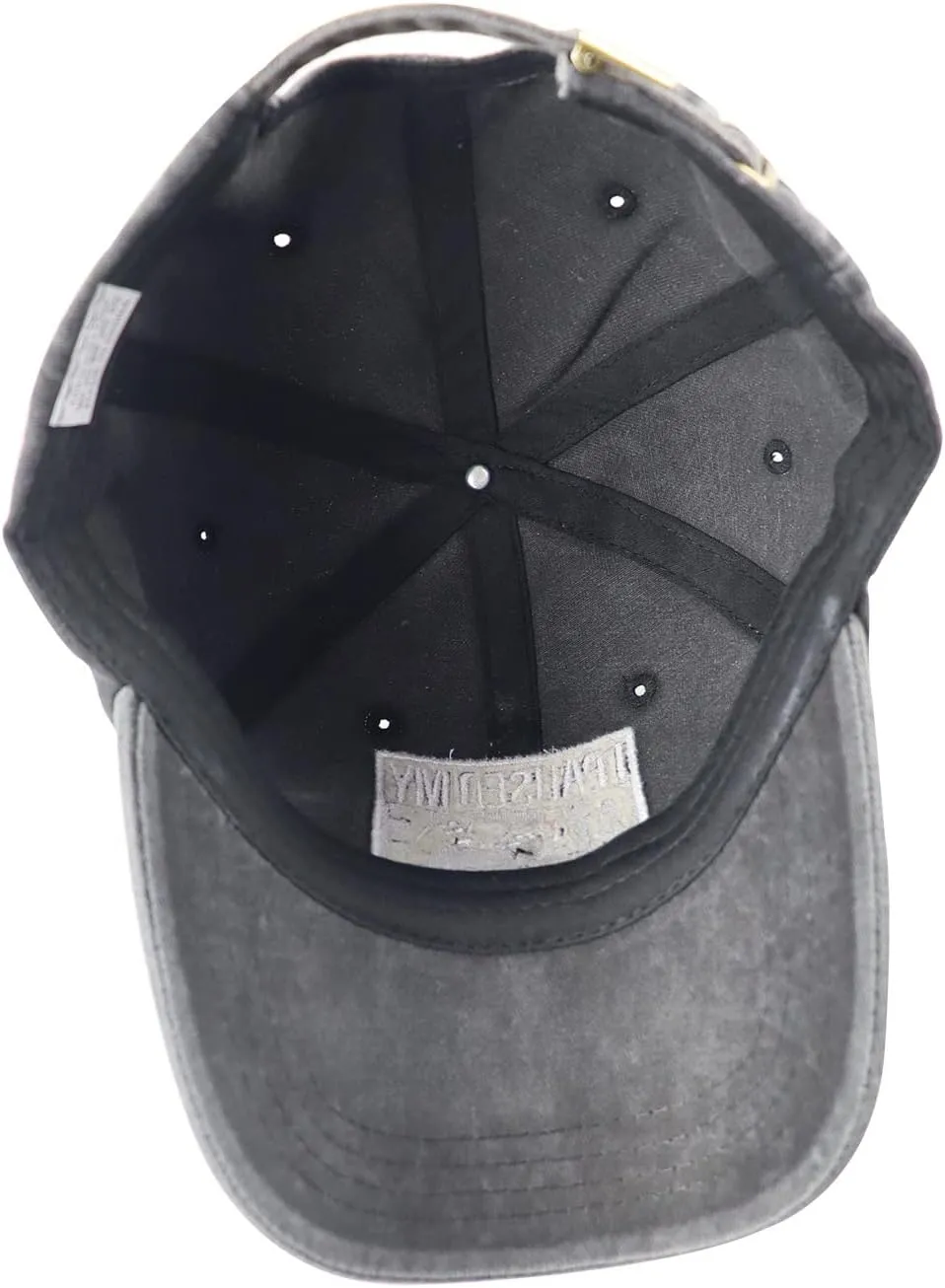 I Paused My Game to Be Here Hat for Men Women, Funny Adjustable Cotton Embroidered Gamer Baseball Cap