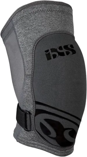 IXS Unisex Flow Evo  Padded Knee Guard