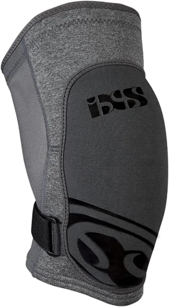 IXS Unisex Flow Evo  Padded Knee Guard