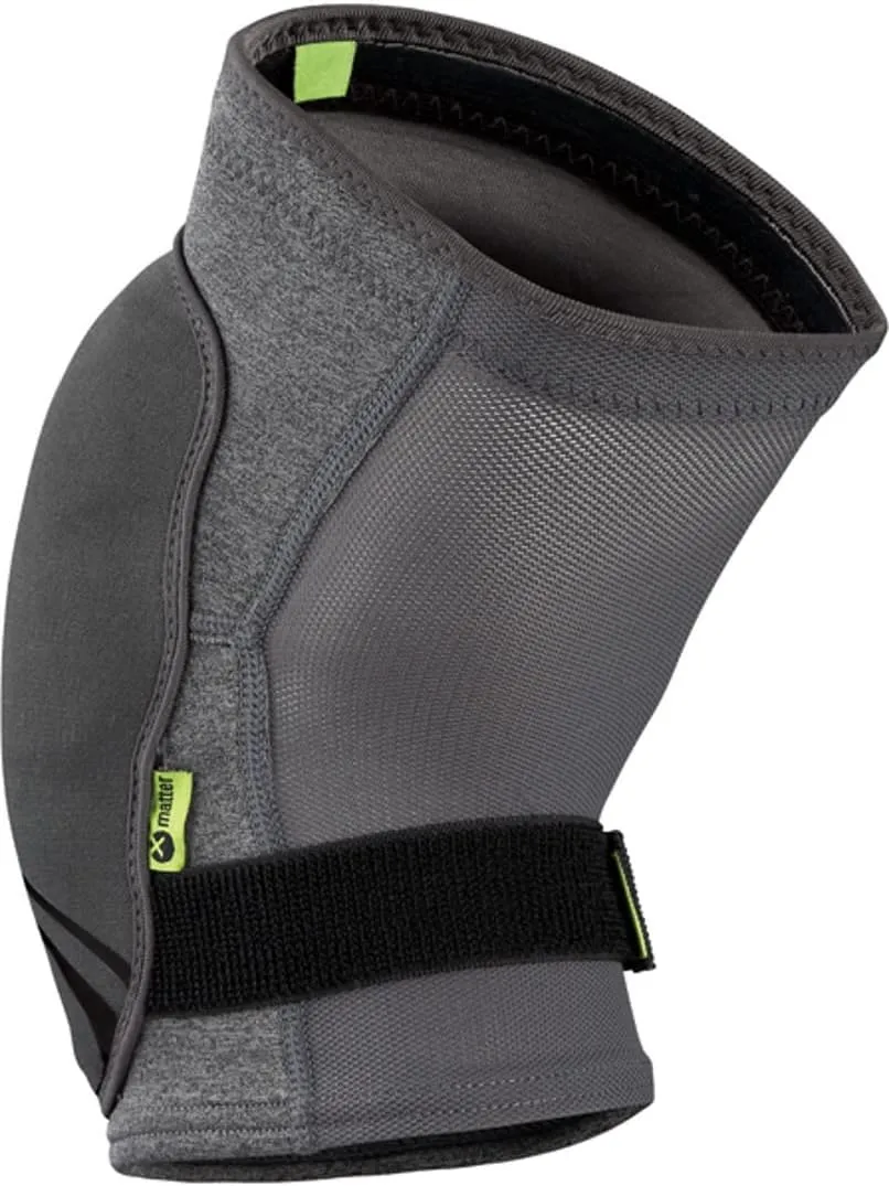 IXS Unisex Flow Evo  Padded Knee Guard