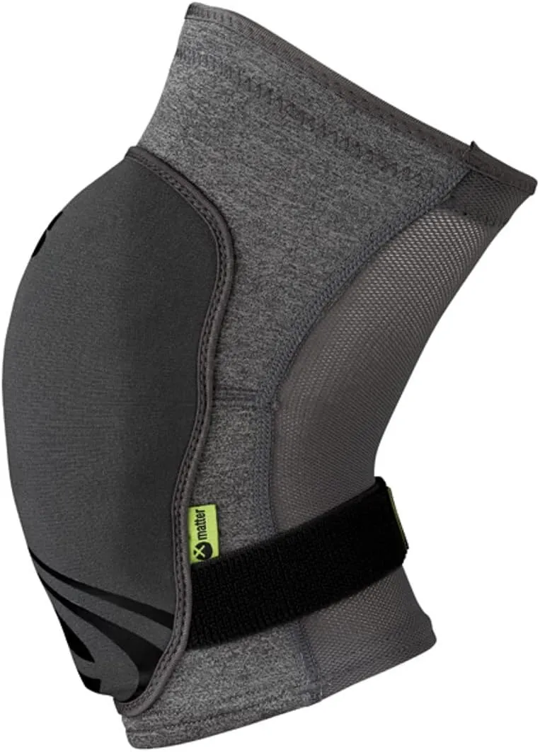 IXS Unisex Flow Evo  Padded Knee Guard