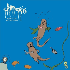 J MASCIS 'What Do We Do Now' LP