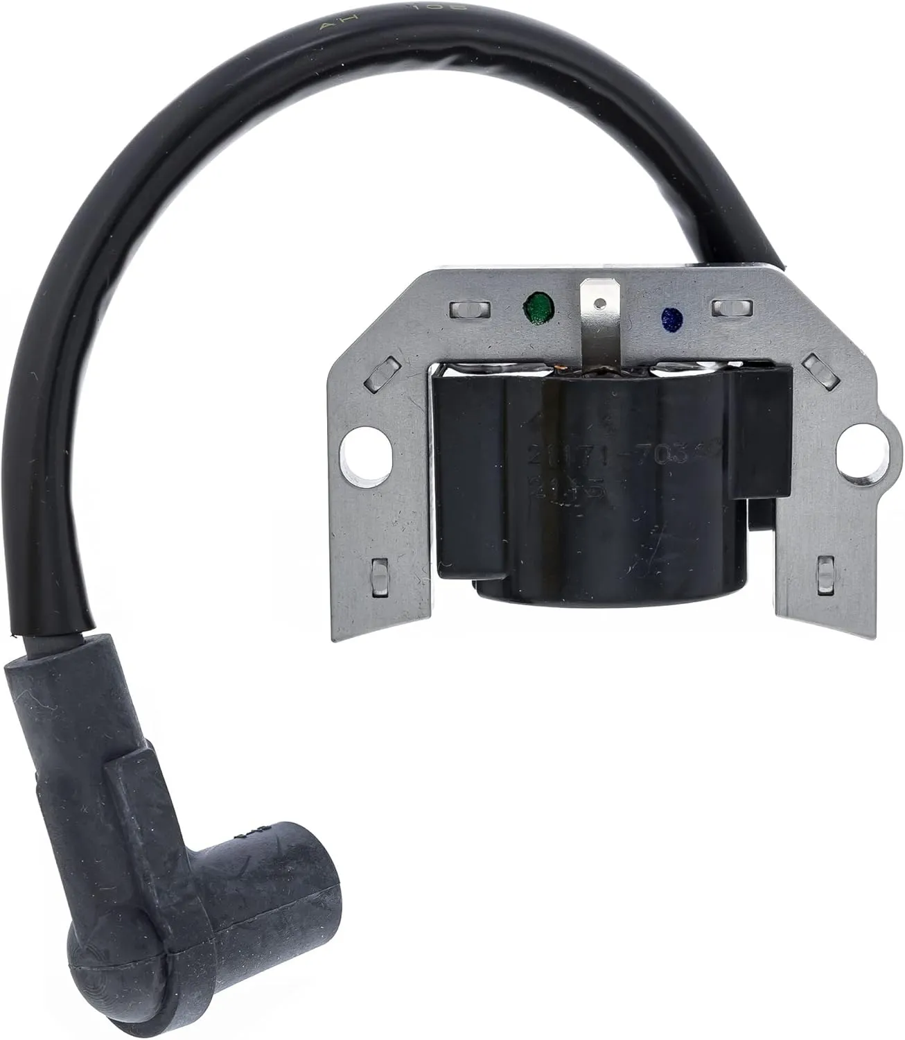 John Deere Original Equipment Electrical Coil #MIA11064
