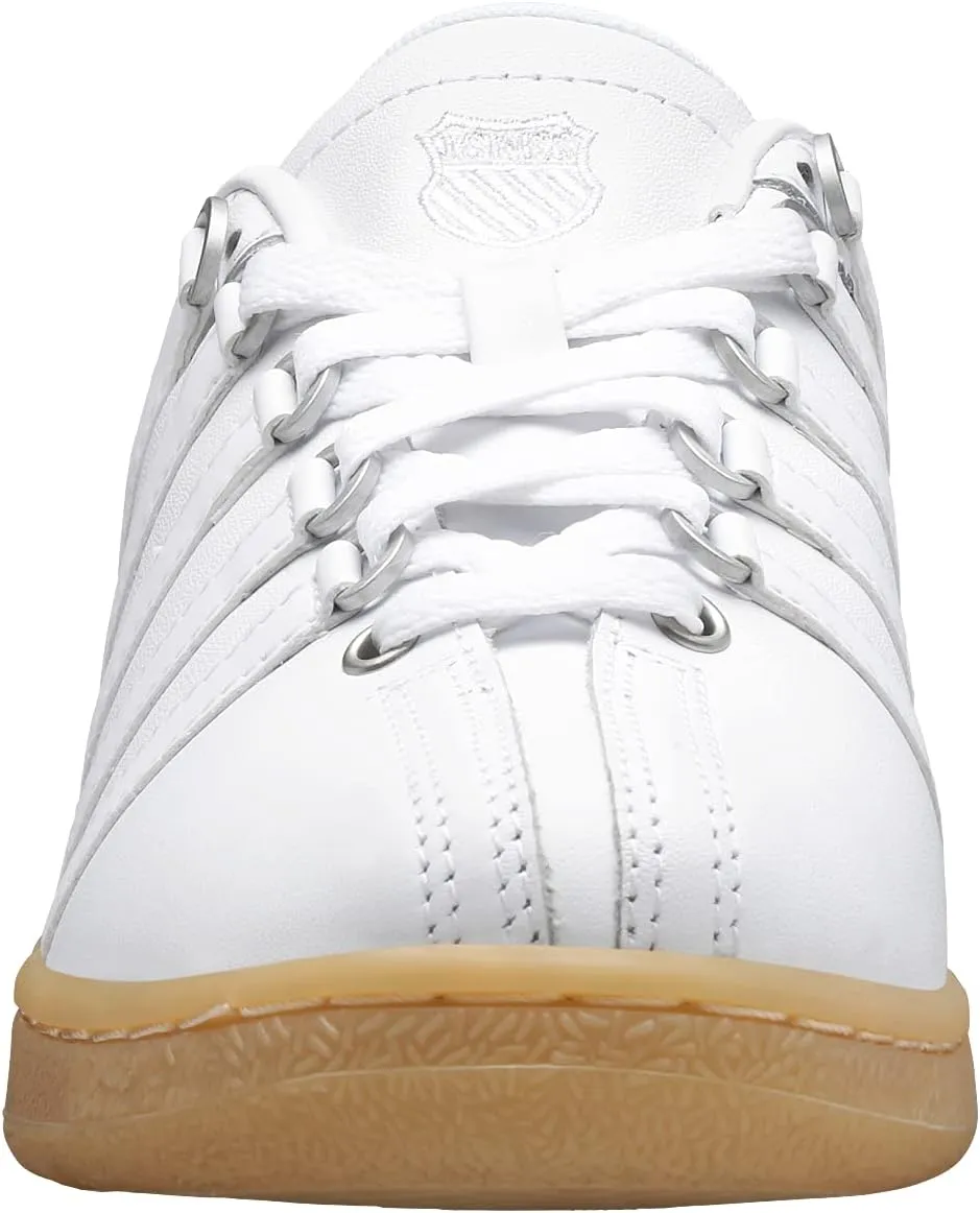 K-Swiss Men's Classic VN Leather Sneaker