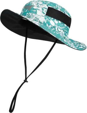 KastKing Sol Armis UPF 50 Boonie Hat - Sun Protection, Fishing, Beach & Hiking, Paddling, Rowing, Kayaking
