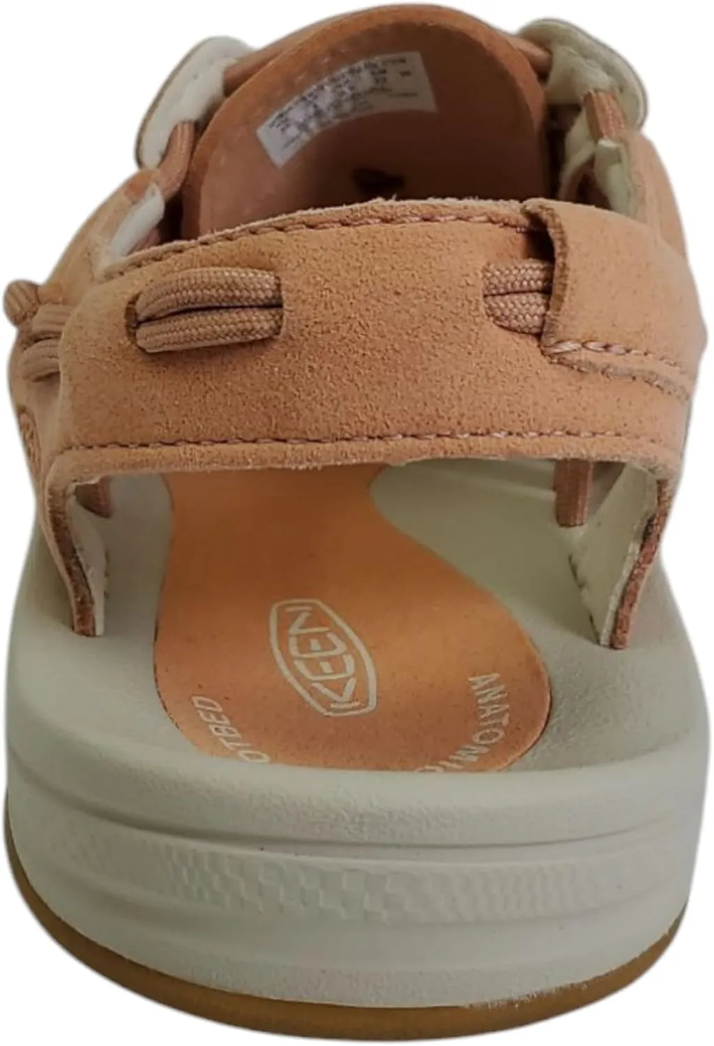 KEEN Women's UNEEK Classic Two Cord