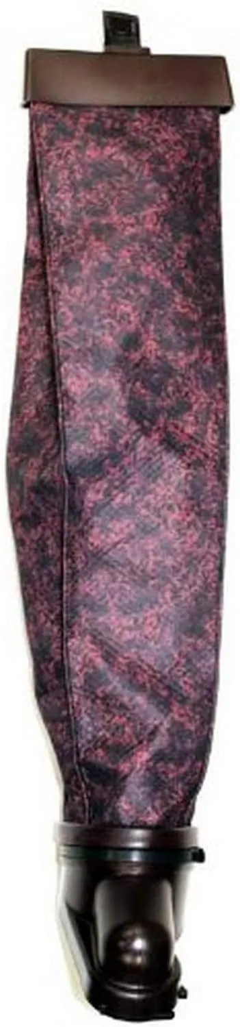 Kirby Company 187997G Cloth Bag, Complete W/Emptor & Fill Tube G5 Burgy