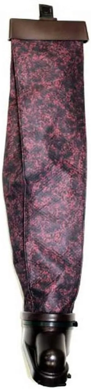 Kirby Company 187997G Cloth Bag, Complete W/Emptor & Fill Tube G5 Burgy
