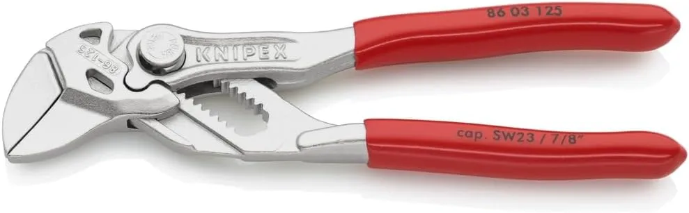 KNIPEX Mini Pliers Wrench