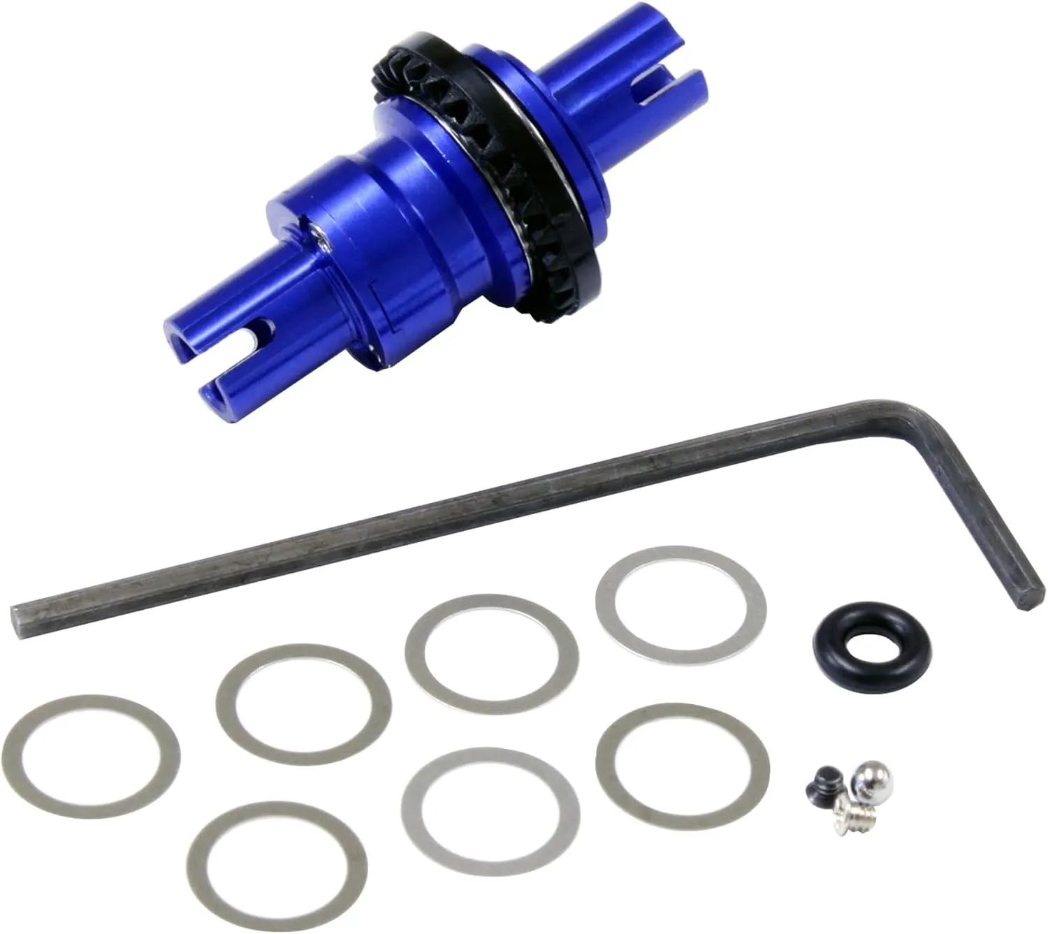 Kyosho Mini-Z AWD Ball Differential Set