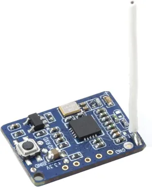 KYOSHO Mini-Z EVO Receiver Unit KT531P 432PT 82041