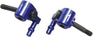 Kyosho R246-1311B Steering Block for MR-03 1 Degree Camber