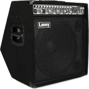 Laney Amps, 5 Guitar Combo Amplifier (AH300)