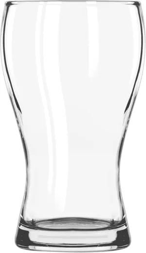 Libbey Mini Pub Glass (4809), 5oz - Set of 12