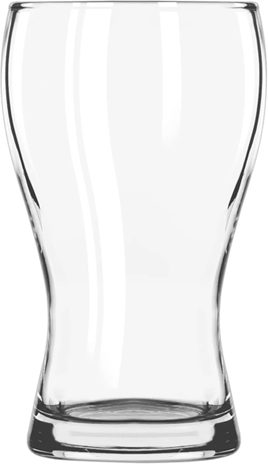Libbey Mini Pub Glass (4809), 5oz - Set of 12