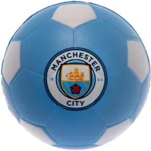 Manchester City F.C. Stress Ball Official Merchandise