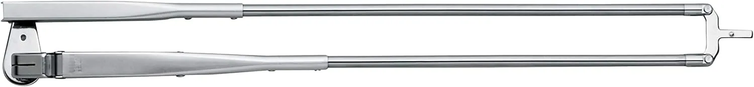Marinco 33092 Wiper Arm, Premier Plus Pantographic, 17"-22" Adjustable