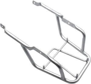 Motorcycle Rear Luggage Rack Support Holder Saddlebag for Yam&aha XT225 Serow XT 225 86-07 Dirtbike Cargo Shelf Bracket