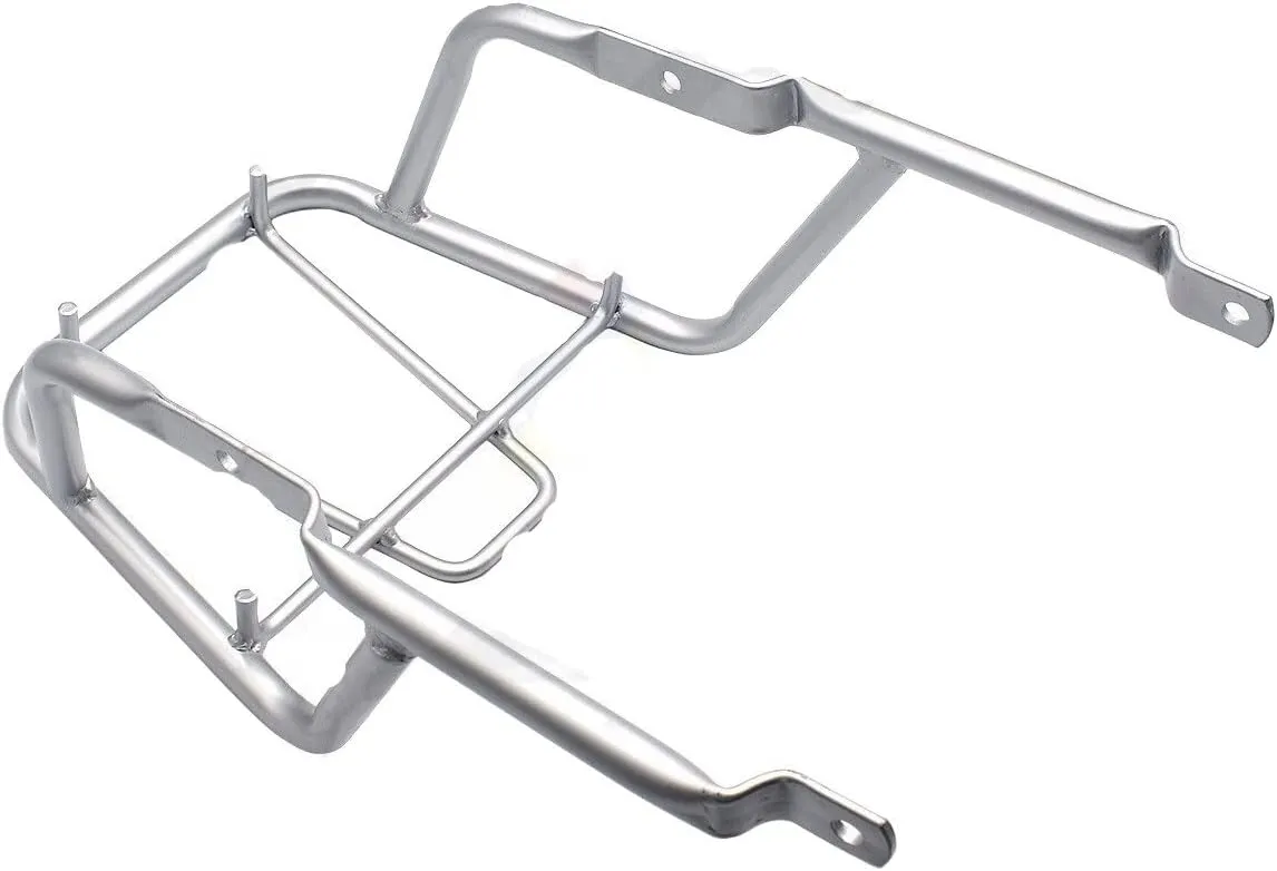 Motorcycle Rear Luggage Rack Support Holder Saddlebag for Yam&aha XT225 Serow XT 225 86-07 Dirtbike Cargo Shelf Bracket